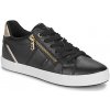 Geox Nízke tenisky D BLOMIEE Čierna Geox Nízke tenisky D BLOMIEE Čierna