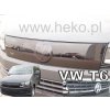 Heko Zimná clona chladiča VW Transporter T6 / Caravelle 2015-2021 (horná, čierna maska) Heko Zimná clona chladiča VW Transporter T6 / Caravelle 2015-2021 (horná, čierna maska)