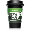 Hemper Cache Cup Bez dymový popolník čierny