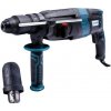 Kombinované kladivo XTLINE 900 W SDS PLUS XT106020 Kombinované kladivo XTLINE 900 W SDS PLUS XT106020