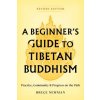 Beginner's Guide to Tibetan Buddhism (Newman,Bruce)(Brožovaná) Beginner's Guide to Tibetan Buddhism (Newman,Bruce)(Brožovaná)