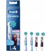 Oral-B Stages Kids Frozen 4 ks Oral-B Stages Kids Frozen 4 ks