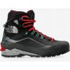The North Face Trekingové dámske topánky Summit Breithorn FUTURELIGHT tnf black/tnf red