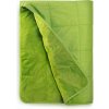 Nidū funkčná záťažová prikrývka pre deti 140 x 100cm - 3kg, Zelená Nidū funkčná záťažová prikrývka pre deti 140 x 100cm - 3kg, Zelená