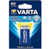 Varta Longlife Power 9V 1ks 4922121411 Varta Longlife Power 9V 1ks 4922121411