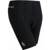 SENSOR CYKLO ENTRY dámske nohavice krátke čierna Veľkosť: L SENSOR CYKLO ENTRY dámske nohavice krátke čierna Veľkosť: L