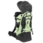 Zopa nosič Carrier Plus Night Black