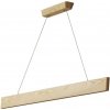 NEDES LED Luster na lanku LED/26W/230V 4000K 150 cm jaseň/masív ND3816 + záruka 3 roky zadarmo + záruka 3 roky zadarmo NEDES LED Luster na lanku LED/26W/230V 4000K 150 cm jaseň/masív ND3816 + záruka 3 roky zadarmo + záruka 3 roky zadarmo