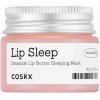 COSRX - Balancium Ceramide Lip Butter Sleeping Mask - Nočná maska na pery s bambuckým maslom a ceramidmi 20g COSRX - Balancium Ceramide Lip Butter Sleeping Mask - Nočná maska na pery s bambuckým maslom a ceramidmi 20g