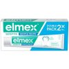 ELMEX Sensitive Whitening Zubná pasta Duopack 2X75ML ELMEX Sensitive Whitening Zubná pasta Duopack 2X75ML