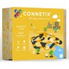 Connetix Tiles - Rampy a križovatky 16 ks Connetix Tiles - Rampy a križovatky 16 ks