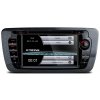 2 DIN Autorádio pre vozidlá SEAT XTRONS PF71IBSS 2 DIN Autorádio pre vozidlá SEAT XTRONS PF71IBSS