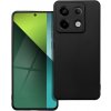 MATT Xiaomi Redmi Note 13 Pro 5G/Poco X6 5G čierne MATT Xiaomi Redmi Note 13 Pro 5G/Poco X6 5G čierne