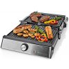 Gril kontaktný NEDIS KAGR151FSR 2000W Gril kontaktný NEDIS KAGR151FSR 2000W