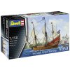 REVELL Plastic ModelKit loď 05414 Sailing Ship VASA 1:150 (18-3960) REVELL Plastic ModelKit loď 05414 Sailing Ship VASA 1:150 (18-3960)