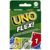 Mattel UNO karty - Flex