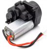 HOBBYTECH CRX18 - tuningová prevodovka HD (kovové prevody) s elektromotorom HOBBYTECH CRX18 - tuningová prevodovka HD (kovové prevody) s elektromotorom