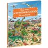 Nagy könyv A DINOSZAURSZOKRÓL kis mesélöknek - Walther Max Nagy könyv A DINOSZAURSZOKRÓL kis mesélöknek - Walther Max