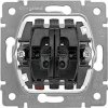 GALEA LIFE mechanické žalúzie ovládanie dvojité 775814 GALEA LIFE mechanické žalúzie ovládanie dvojité 775814