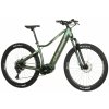 Horský elektrobicykel Crussis ONE-PAN Guera 8.8-M 2023 Farba: Zelená, Veľkosť rámu: 17”, Priemer kolies: 27,5”