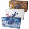 Linteo Satin papírové kapesníčky 2-vrstvové 200 ks Linteo Satin papírové kapesníčky 2-vrstvové 200 ks