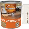 Xyladecor tvrdý voskový olej 0,75 l Biely Xyladecor tvrdý voskový olej 0,75 l Biely