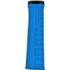 Lizard Skins Gripy Single Clamp Lock-on Gradient Deja Blue Lizard Skins Gripy Single Clamp Lock-on Gradient Deja Blue