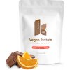 Kompava Vegan Protein 525 g/15 dávok, čokoláda-pomaranč Kompava Vegan Protein 525 g/15 dávok, čokoláda-pomaranč