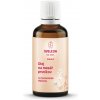 Weleda Olej na masáž prsníkov 50 ml Weleda Olej na masáž prsníkov 50 ml