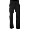 Outdoorové lyžiarske nohavice pánske 2117 Tybble čierne 2XL Outdoorové lyžiarske nohavice pánske 2117 Tybble čierne 2XL
