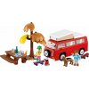 COBI 24616 VOLKSWAGEN T2a Camper (cobi24616) COBI 24616 VOLKSWAGEN T2a Camper (cobi24616)