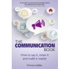 Communication Book, The (Emma Ledden)() Communication Book, The (Emma Ledden)()
