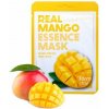 FARMSTAY REAL MANGO Essence Mask, 23 ml FARMSTAY REAL MANGO Essence Mask, 23 ml