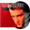 Presley Elvis: 50 Greatest Hits - 3Vinyl (LP) Presley Elvis: 50 Greatest Hits - 3Vinyl (LP)