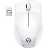 HP Wireless Mouse 220 7KX12AA HP Wireless Mouse 220 7KX12AA