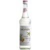 Monin Curacao Triple Sec Pomerančová kůra 0,7l (holá láhev) Monin Curacao Triple Sec Pomerančová kůra 0,7l (holá láhev)
