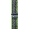 Apple Watch 41mm Bright Green/Blue Nike Sport Loop MTL03ZM/A Apple Watch 41mm Bright Green/Blue Nike Sport Loop MTL03ZM/A
