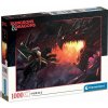 Clementoni Dungeons & Dragons 1000 dielov Clementoni Dungeons & Dragons 1000 dielov