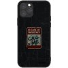 Picasee ULTIMATE CASE pro Apple iPhone 12 Pro - EMERGENCY Picasee ULTIMATE CASE pro Apple iPhone 12 Pro - EMERGENCY