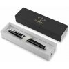 Parker CT 1502/3131644 Royal I.M. Black plniace pero Parker CT 1502/3131644 Royal I.M. Black plniace pero