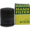 Olejový filter MANN FABIA 1,0/37KW, 1,4/44+50KW- 047115561G Olejový filter MANN FABIA 1,0/37KW, 1,4/44+50KW- 047115561G