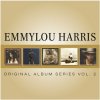 Harris Emmylou: Original Album Series Vol.2: 5CD