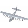 Metal Earth Luxusná oceľová stavebnica Hughes H-4 Hercules (502914) Metal Earth Luxusná oceľová stavebnica Hughes H-4 Hercules (502914)