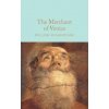 Merchant of Venice (William Shakespeare)(Pevná) Merchant of Venice (William Shakespeare)(Pevná)