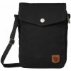 Fjällräven Greenland Pocket čierna