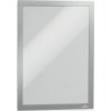 Durable Samolepiaci DURAFRAME A4 10 ks strieborný Durable Samolepiaci DURAFRAME A4 10 ks strieborný