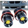 SADA ŽIAROVIEK BMW KRÚŽKY LED MARKER 160W E39 E53 E60 E61 E65 E87 PolMart SADA ŽIAROVIEK BMW KRÚŽKY LED MARKER 160W E39 E53 E60 E61 E65 E87 PolMart