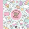Mňauľovanky mačičky Pusheen - Kolektív autorov Mňauľovanky mačičky Pusheen - Kolektív autorov