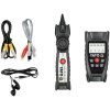Yato YT-73137 detektor a tester sieťových káblov, sada Yato YT-73137 detektor a tester sieťových káblov, sada