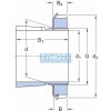 SKF HA 215 upínacie puzdro SKF HA 215 upínacie puzdro